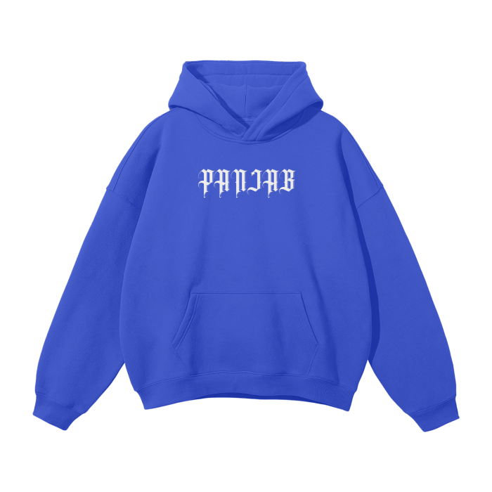 Panjab Hoodie