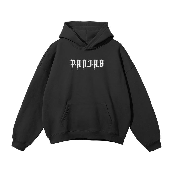Panjab Hoodie
