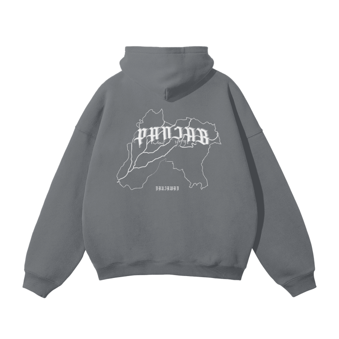 Panjab Hoodie