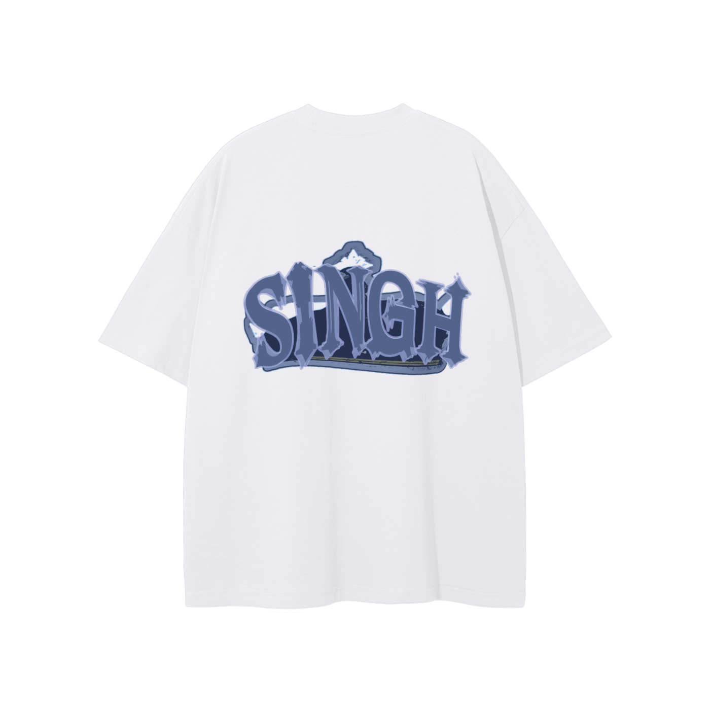 Singh Tee