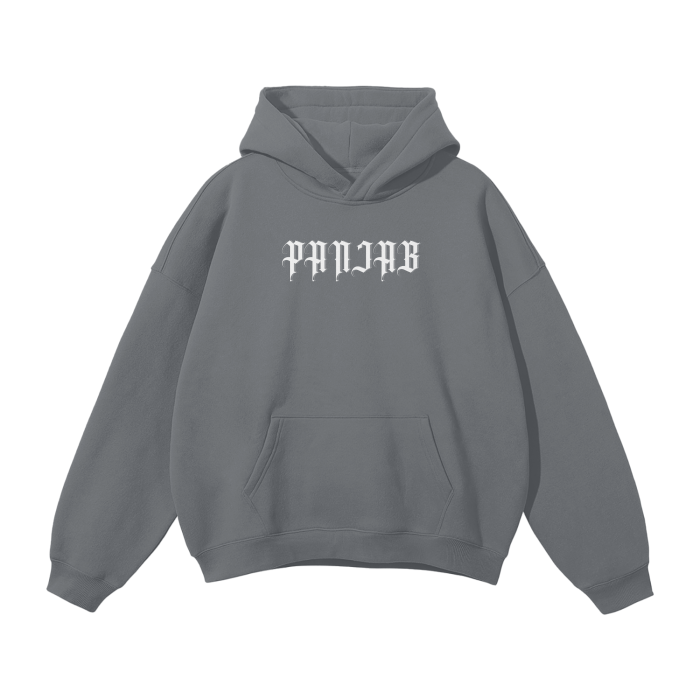 Panjab Hoodie