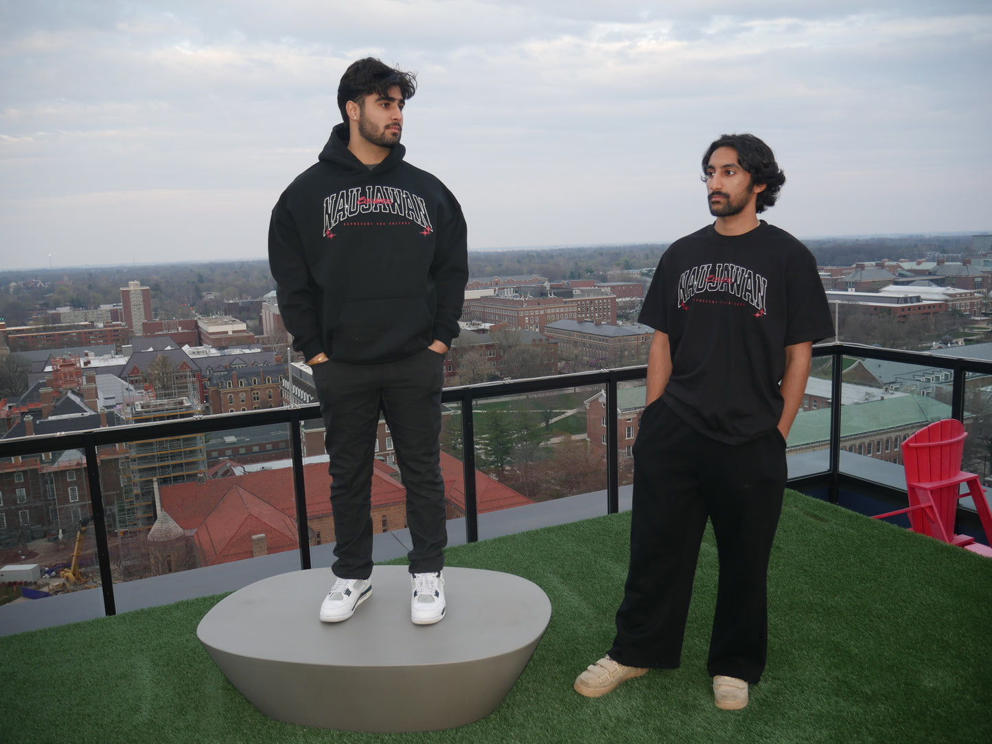 Elevated T-Shirt