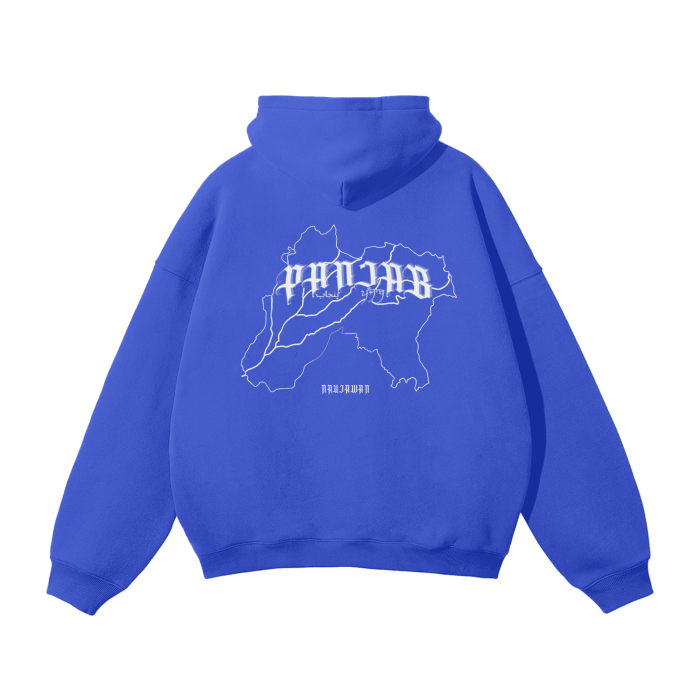 Panjab Hoodie