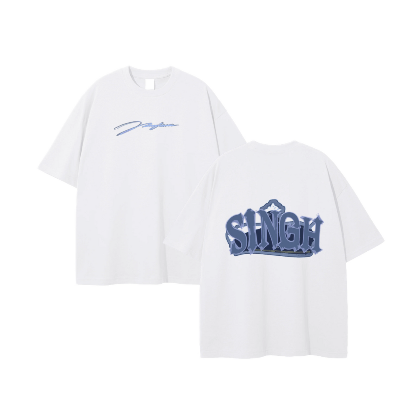 Singh Tee