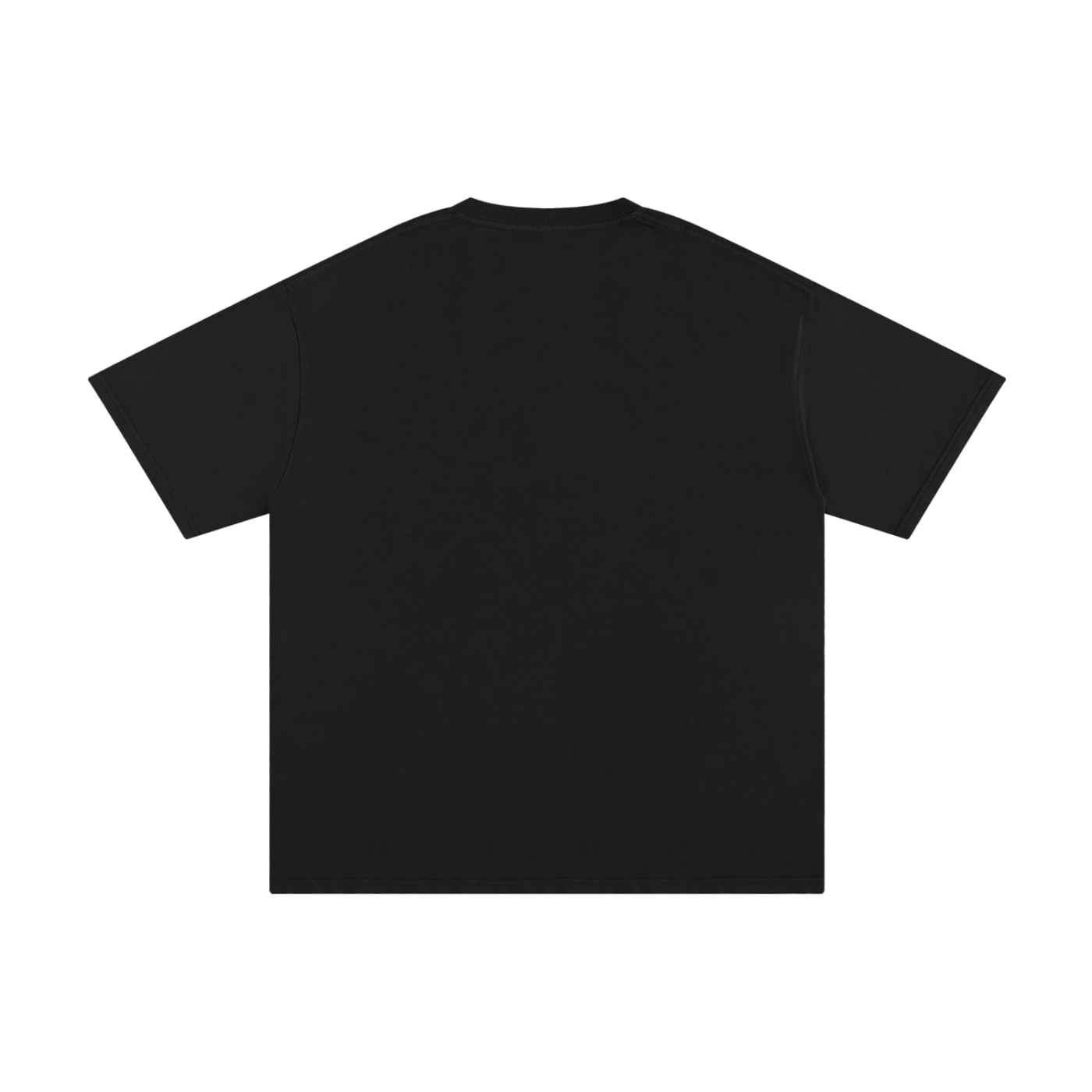 Naujawan Elevated Tee