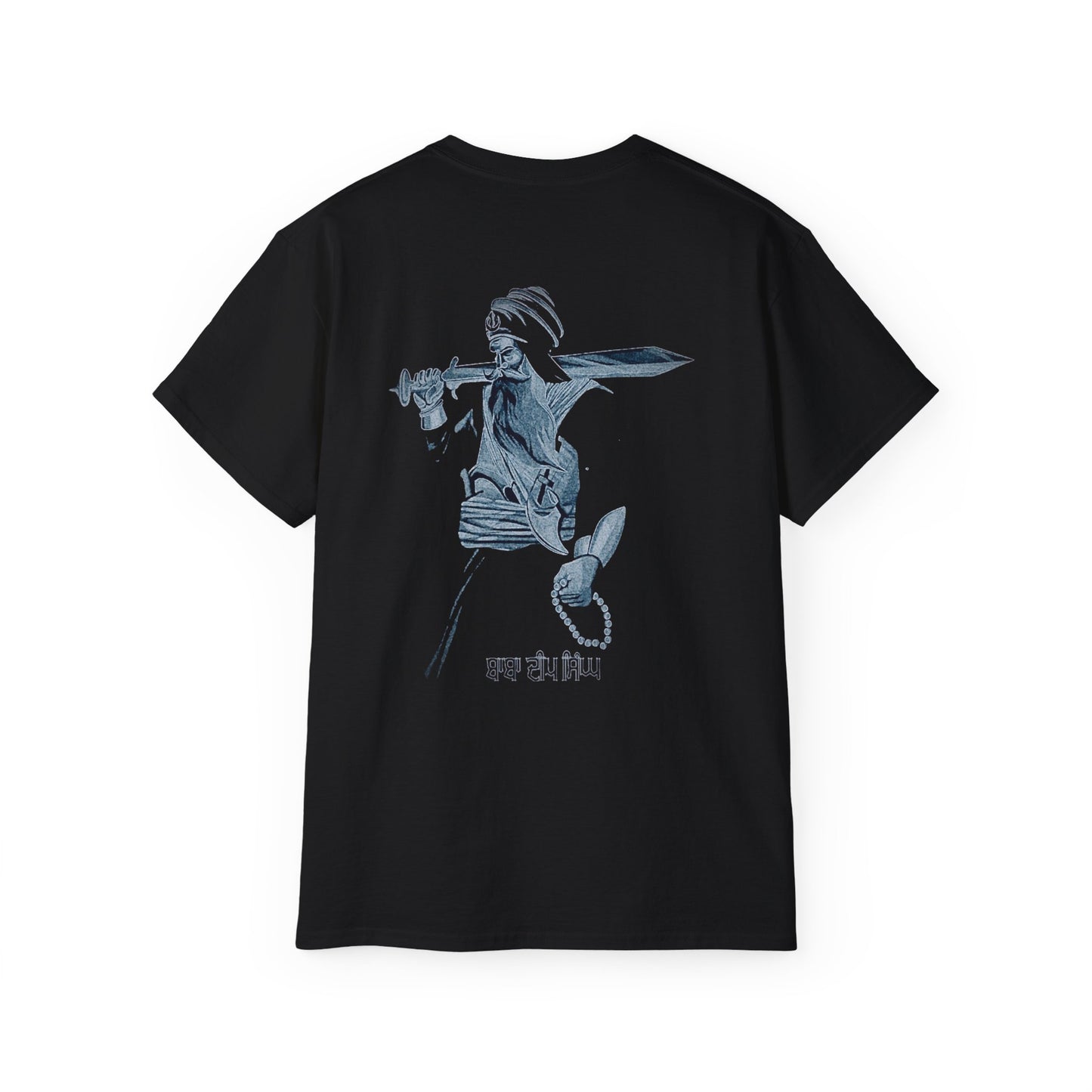 BABA DEEP SINGH JI T-SHIRT