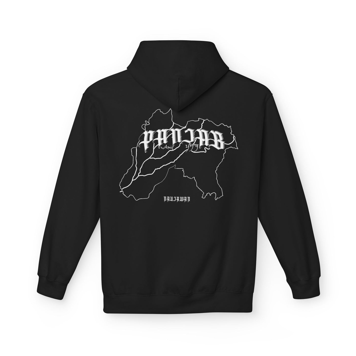 Panjab Hoodie