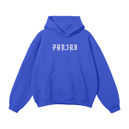 Panjab Hoodie