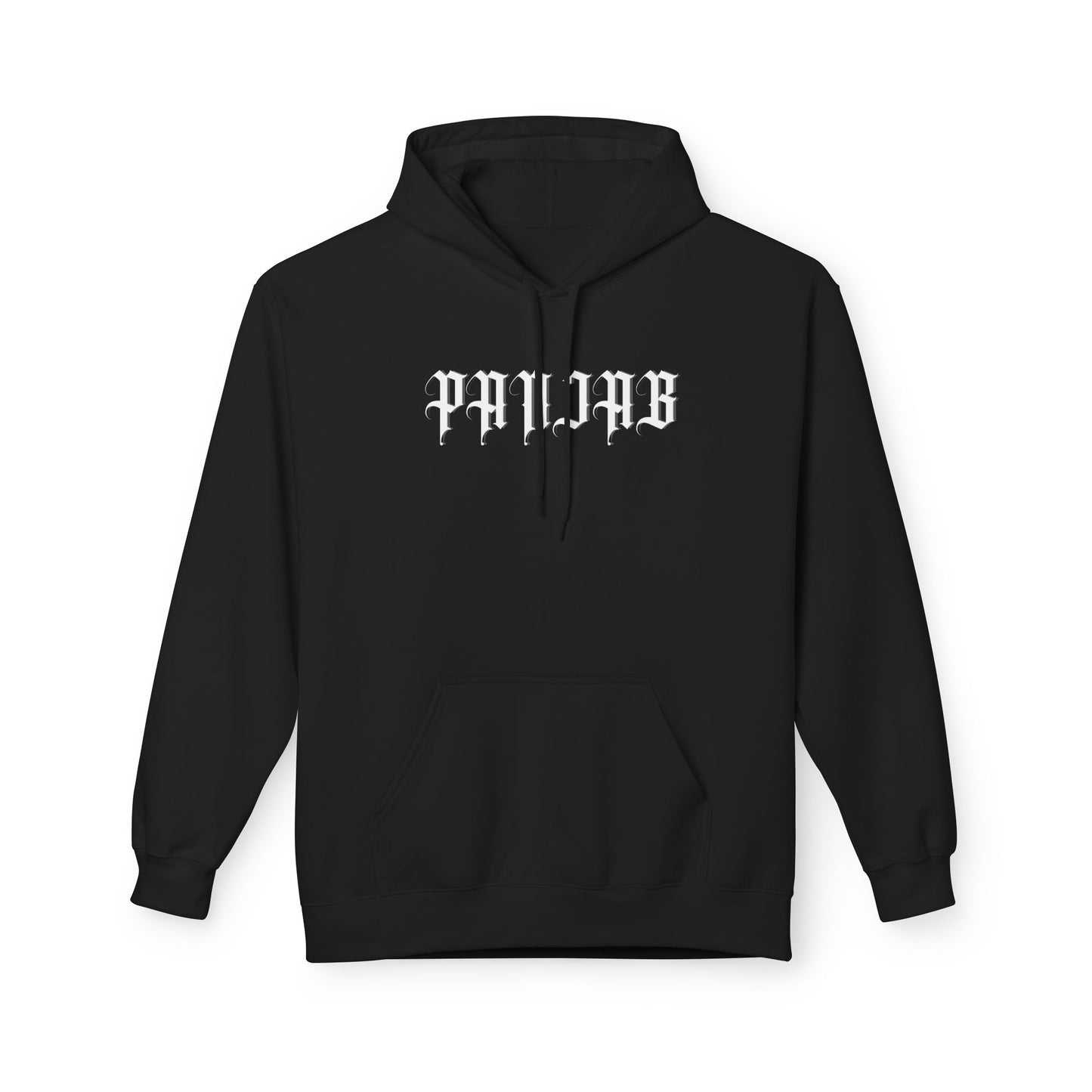 Panjab Hoodie