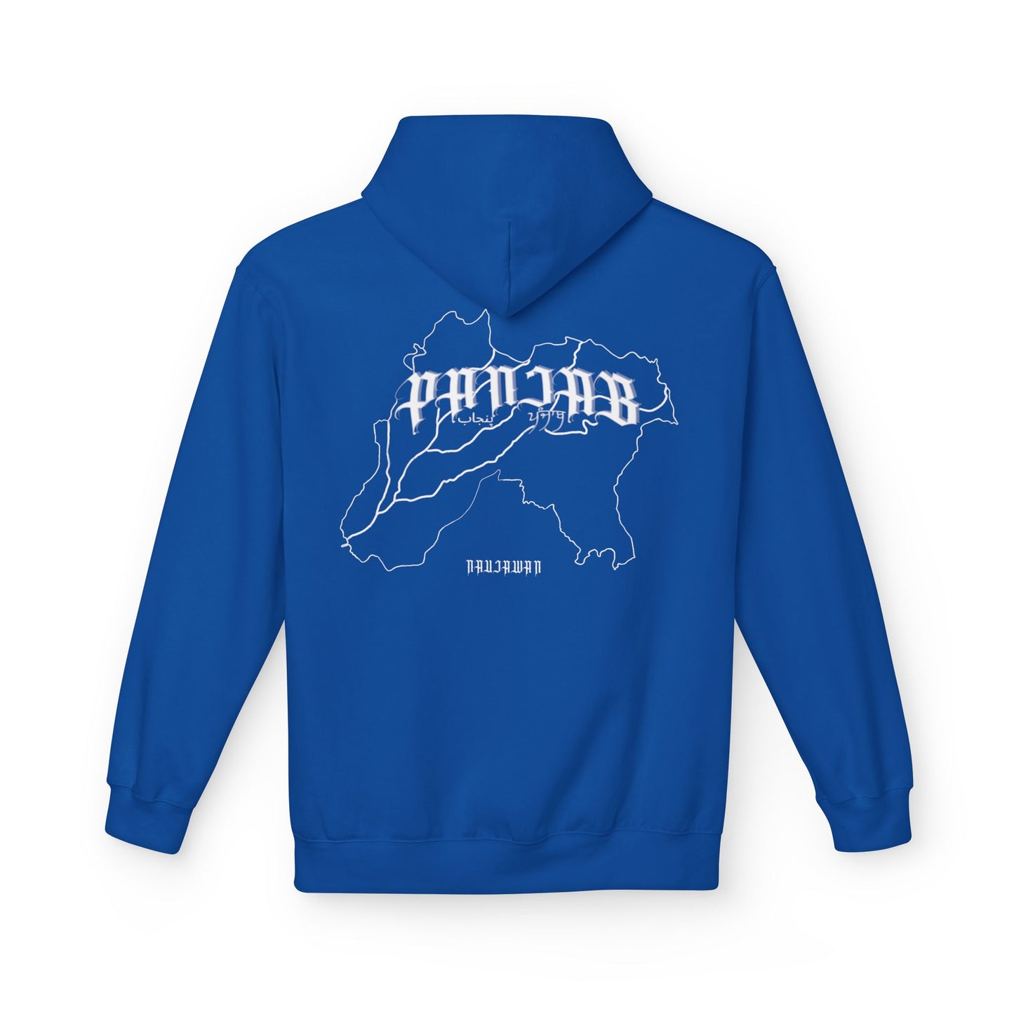 Panjab Hoodie