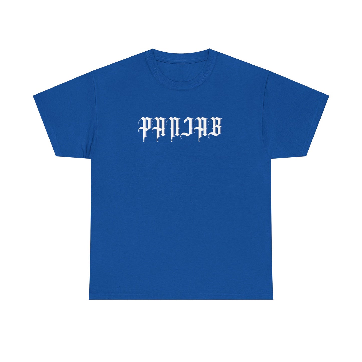 Panjab T-shirt