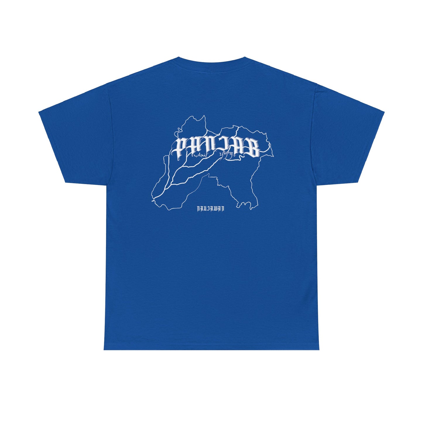 Panjab T-shirt