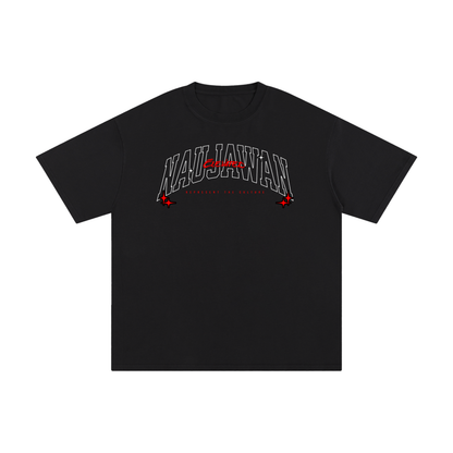 Naujawan Elevated Tee