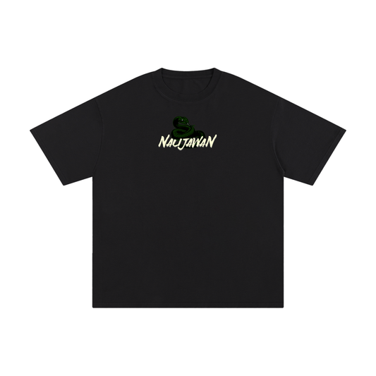 RAF Saperra tee