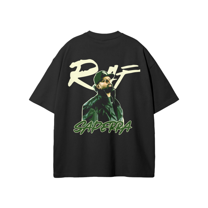 Raf Sappera T shirt