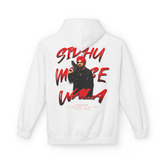 Sidhu Hoodie