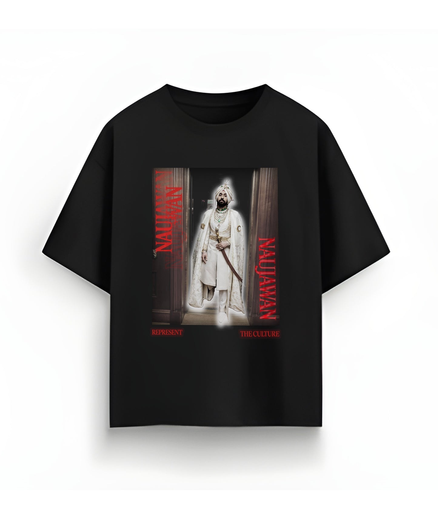 Diljit Tee