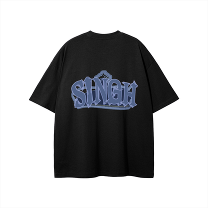 Singh Tee