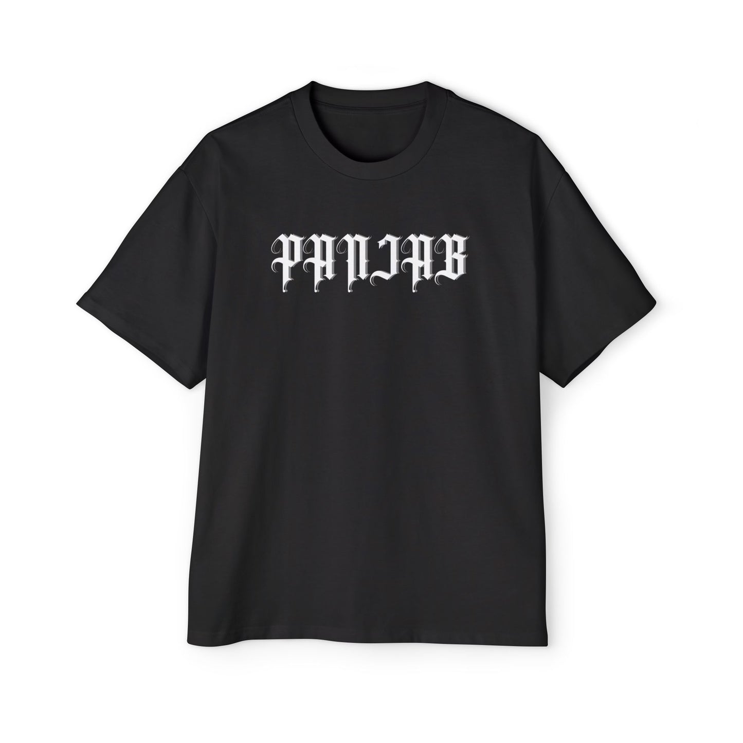 Panjab T-shirt