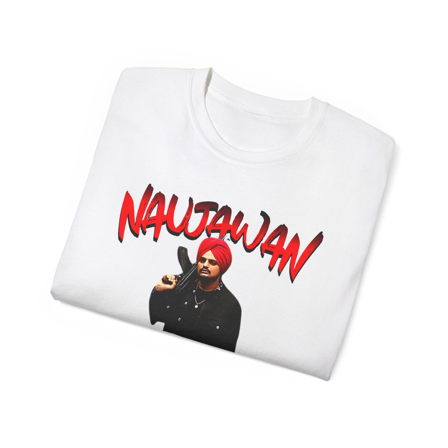 Sidhu T shirt