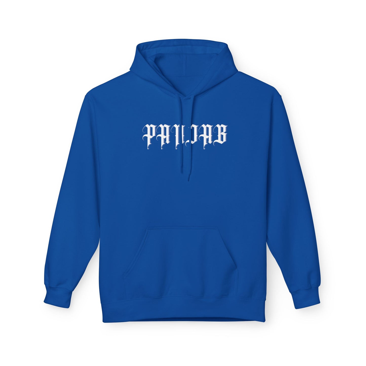 Panjab Hoodie