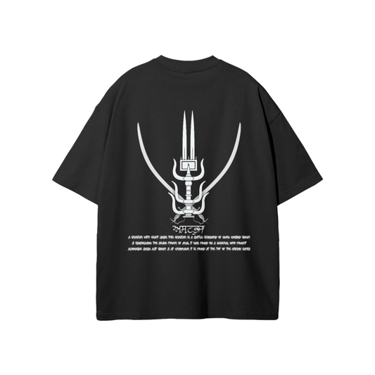 Ashtbhuja T shirt