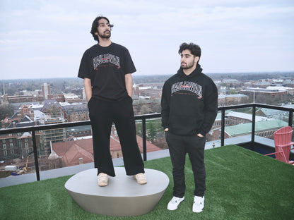 Elevated Hoodie [oversized]