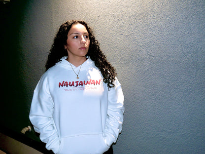 Sidhu Hoodie [oversized]