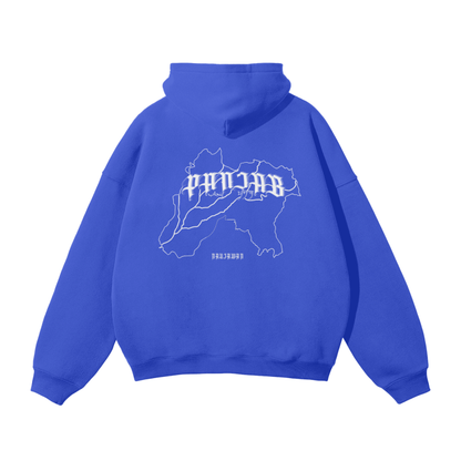 Panjab Hoodie