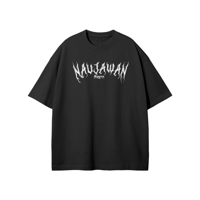 Ashtbhuja T-Shirt