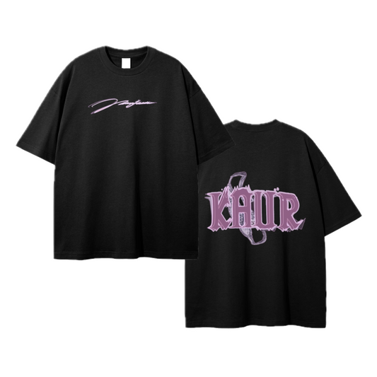 Kaur Tee [unisex sizing]