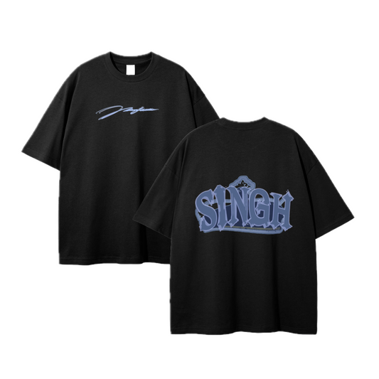 Singh Tee