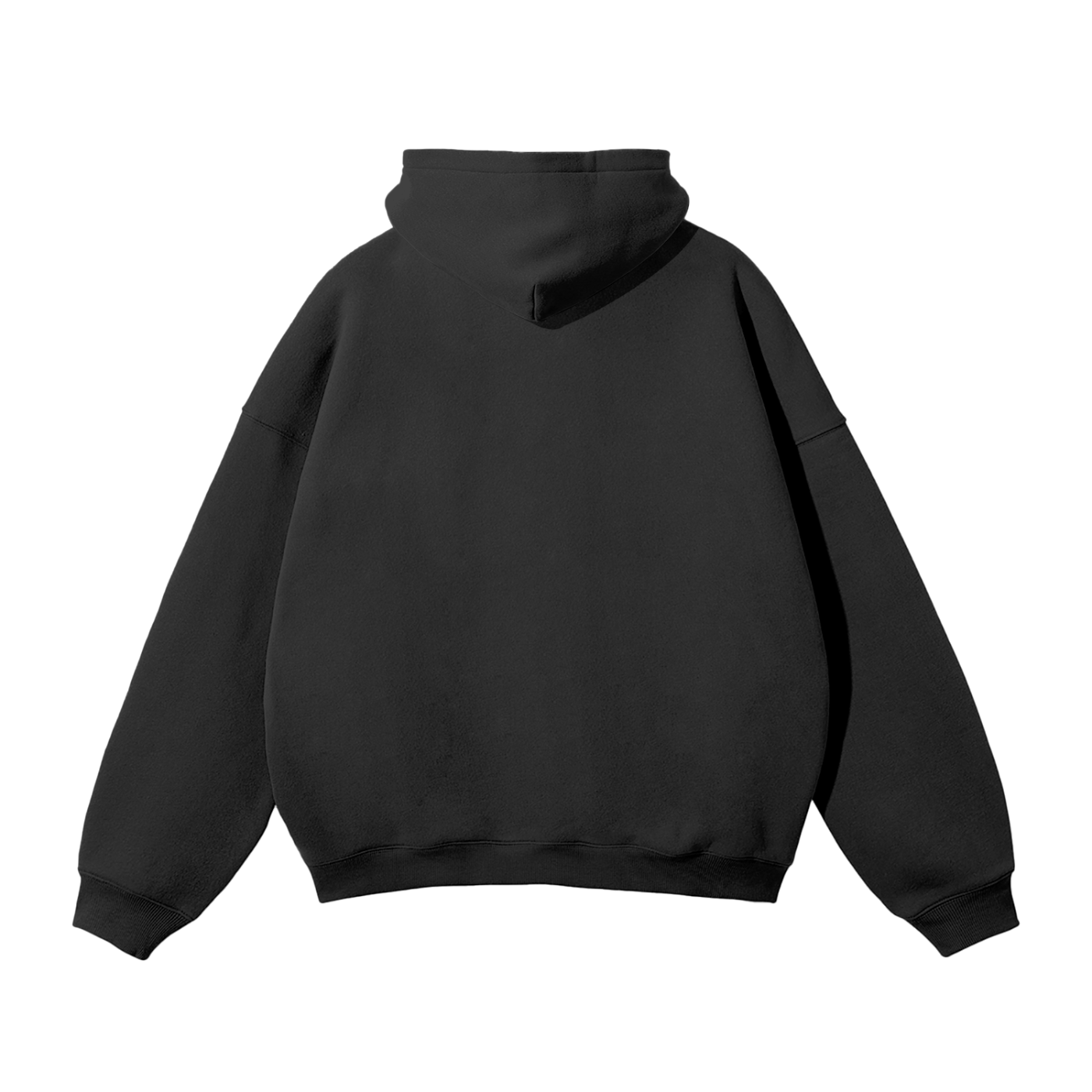 Elevated Hoodie [oversized]