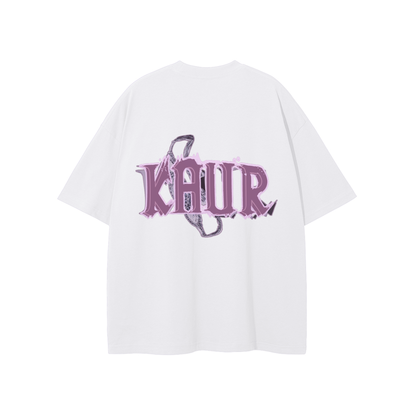 Kaur Tee [unisex sizing]