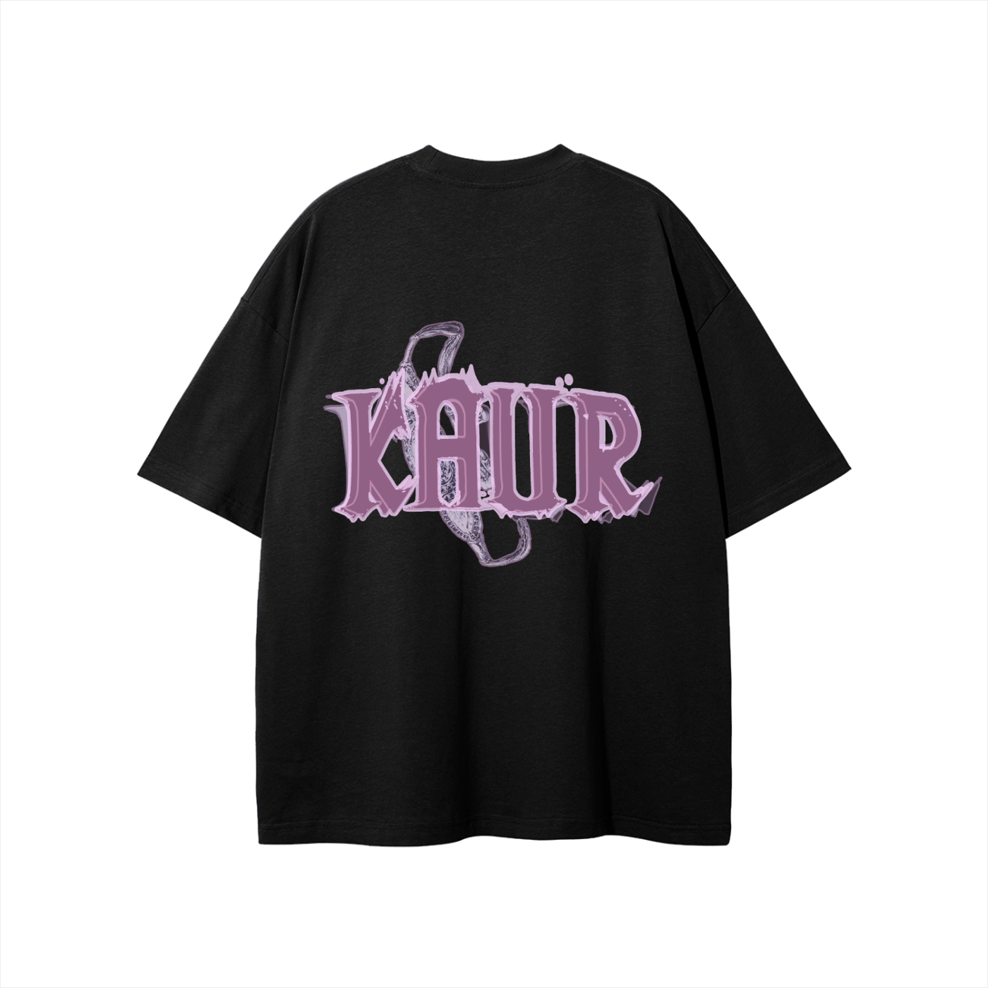 Kaur Tee [unisex sizing]