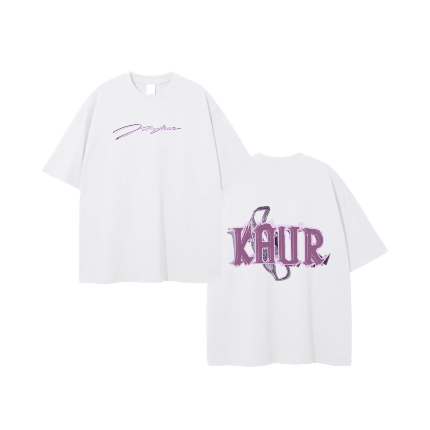 Kaur Tee [unisex sizing]